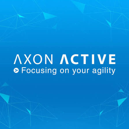 Axon Active: Analytics Engineering Platform Axon Active: Analytics Engineering Platform